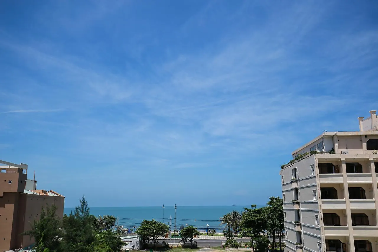 Binh Minh Hotel Vung Tau