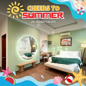 Hotel Joi Hospitality -