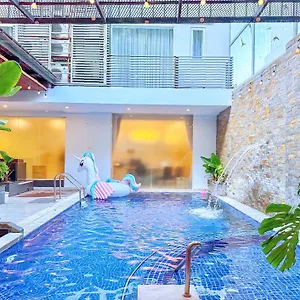 Hotel Hese Boutique &