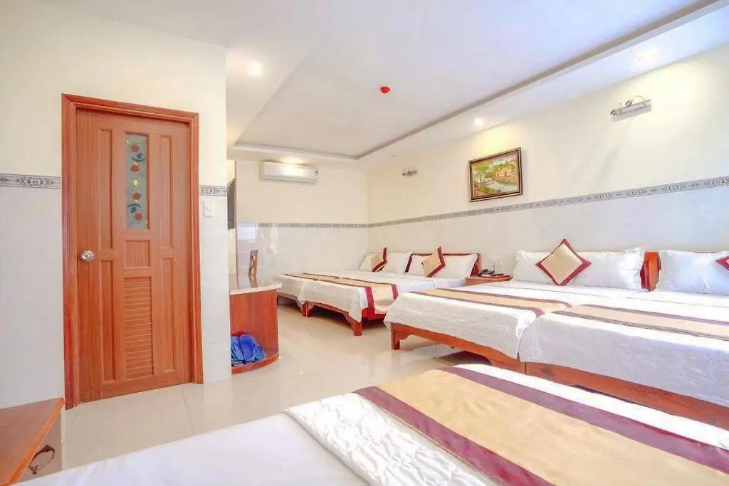 Binh Minh Hotel Vung Tau 2*,  Wietnam