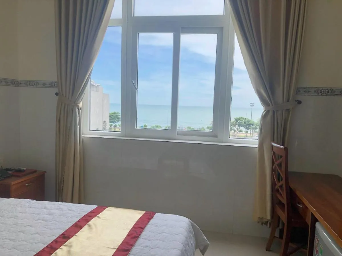 Binh Minh Hotel Vung Tau 2*,  Wietnam