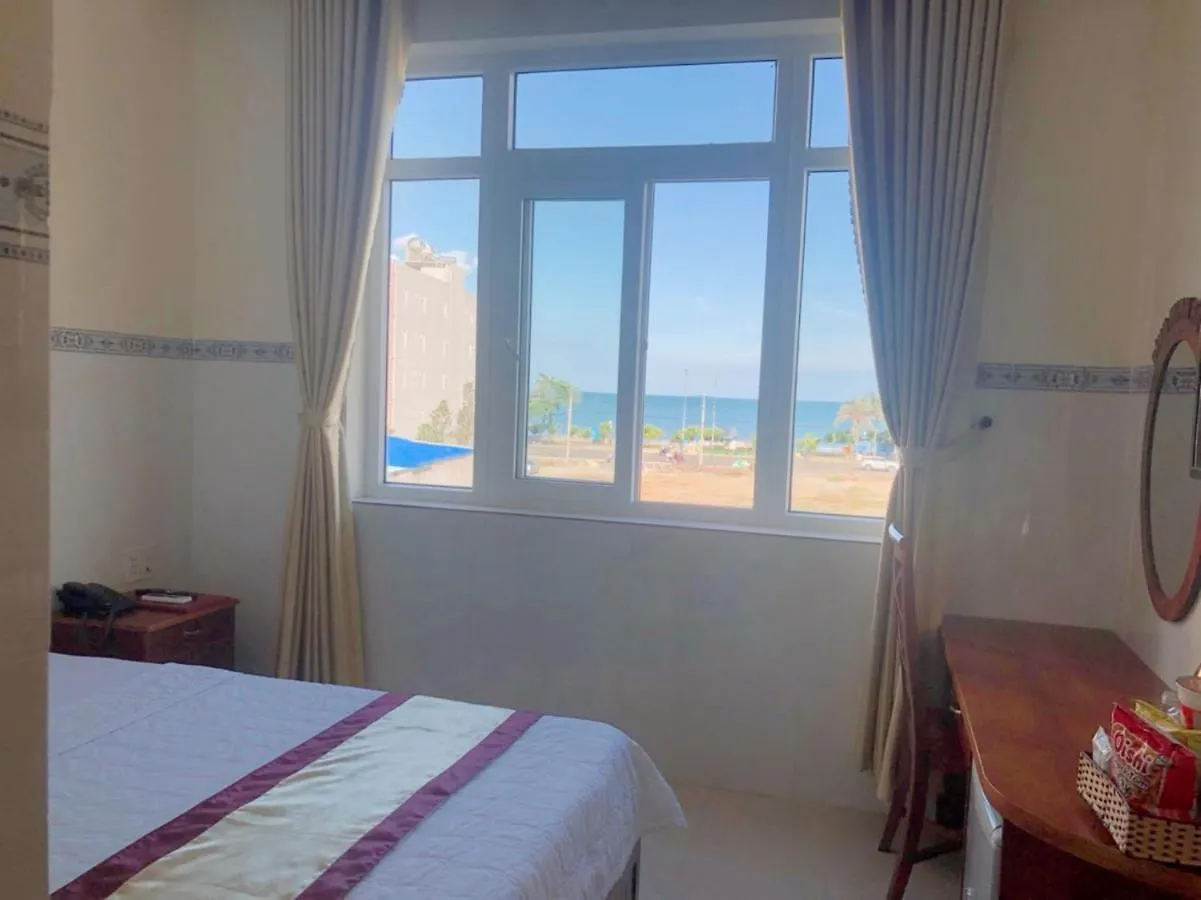 Binh Minh Hotel Vung Tau