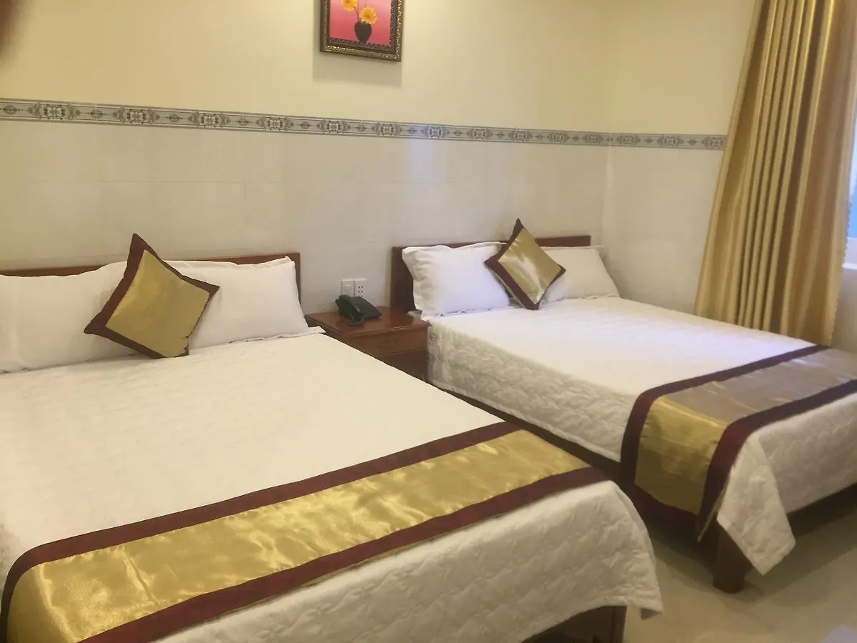 Binh Minh Hotel Vung Tau 2*,