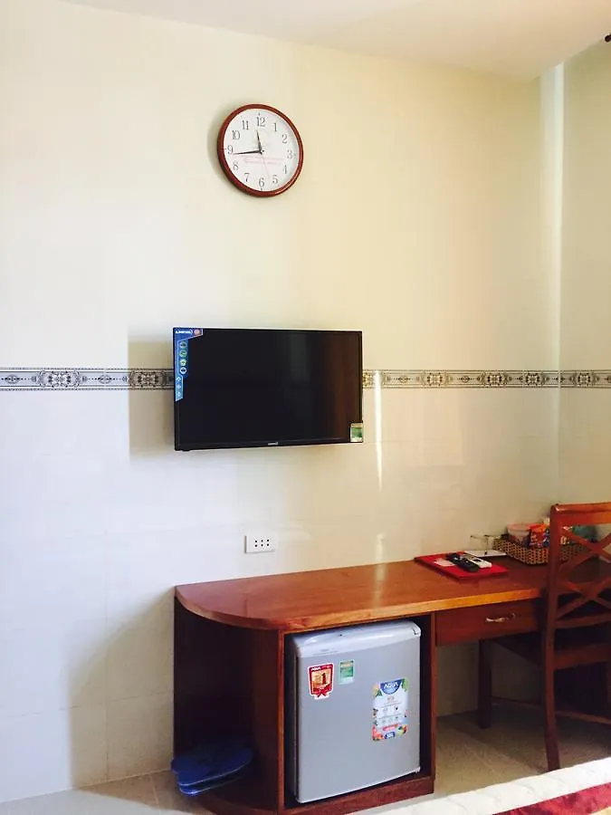 Binh Minh Hotel Vung Tau