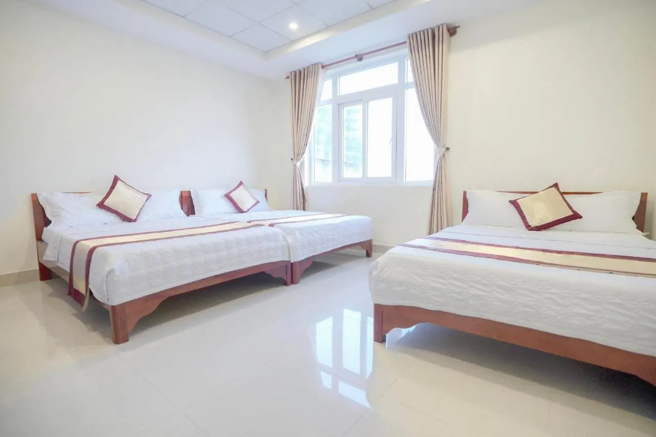 Binh Minh Hotel Vung Tau
